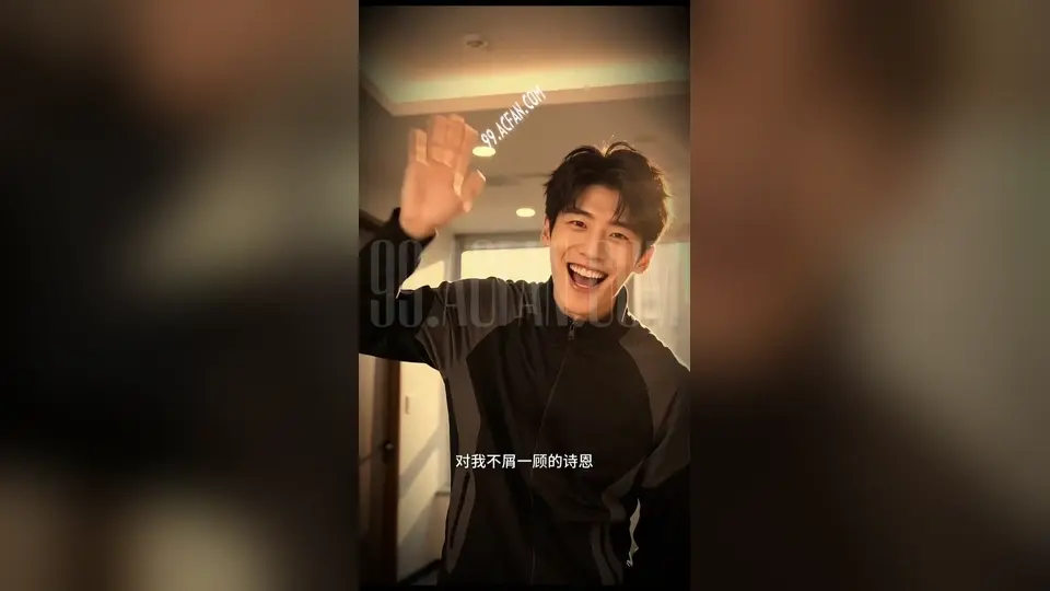 第14集 2分9秒，《弱点》。这集把前面的疑问接了一半。