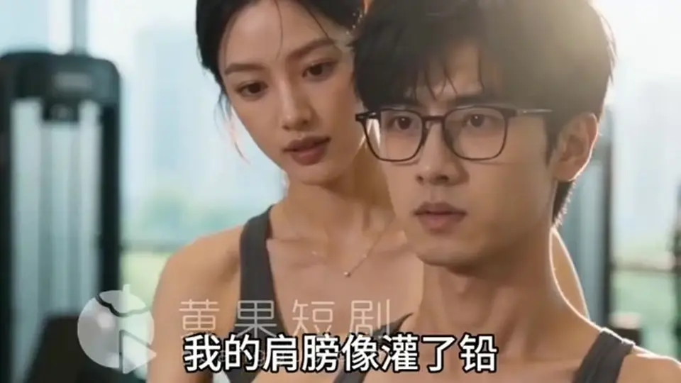 《八折优惠·秘密私教课》1分33秒一集，第2集。这件事没表面那么简单。