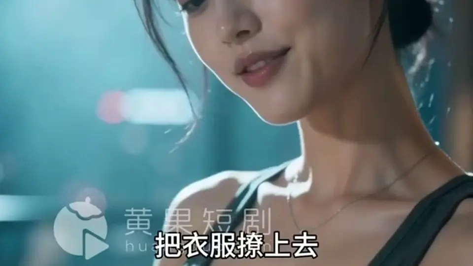 第3集 2分1秒，《八折优惠·秘密私教课》。这层窗户纸还没捅破。