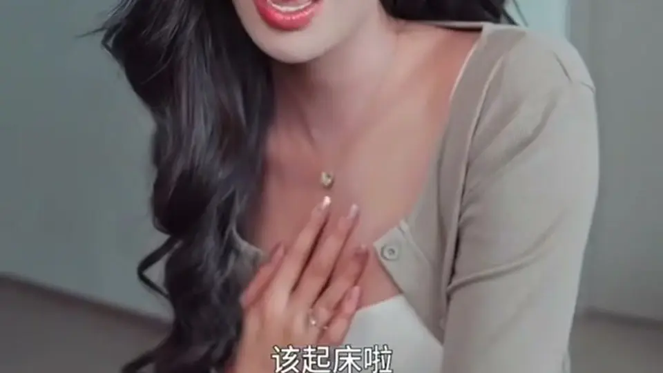 《浩浩妈妈的私教课》，4分45秒。家里那点事越摊越大。