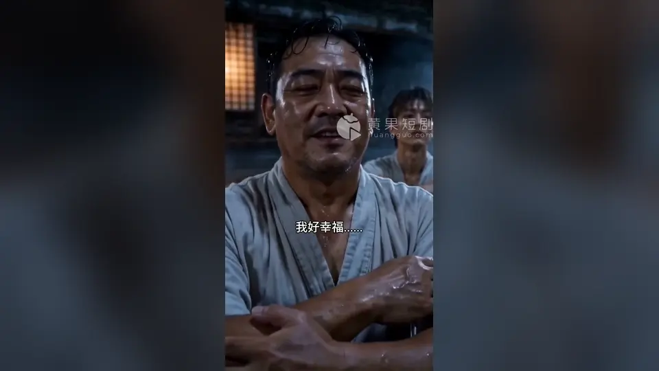 第7集《驱魔不成·性感女鬼竟和我同居》，2分59秒。后面还有反转。