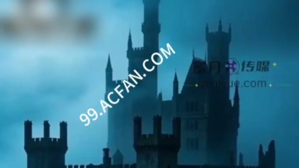 《暗黑白雪》第2集，3分1秒。越往后越不对劲，接着往下追就行。