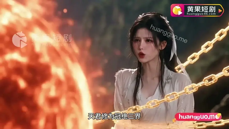 第6集 2分12秒，《没错·老子就是遇神杀神的天地魔丸》。这一集不太平。