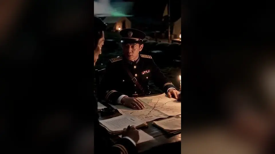 《我家祖宅通1895》第5集，3分41秒。往下看才知道。