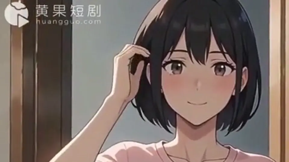 少年阿宾 更新第5集。2分20秒，前头的铺垫到这儿有了回音。