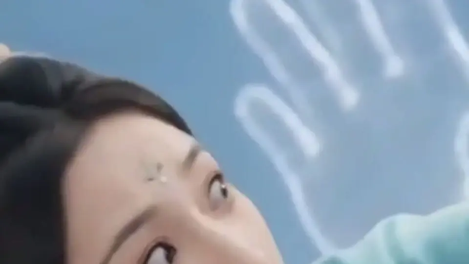 《长生录》第10集，4分13秒。节奏比上集紧，想追更的记一下进度。