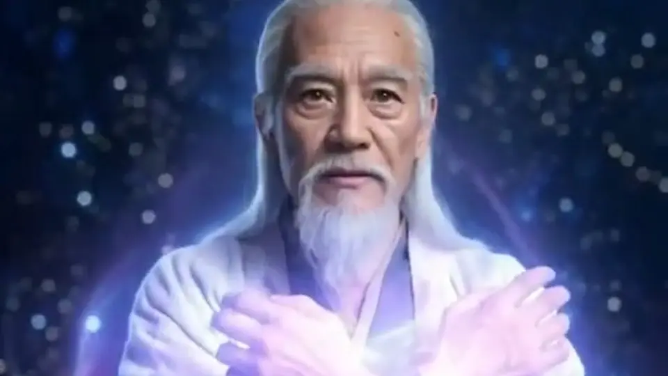 长生录 第20集，5分5秒。关键的信息落在这集，跳着看会漏细节。
