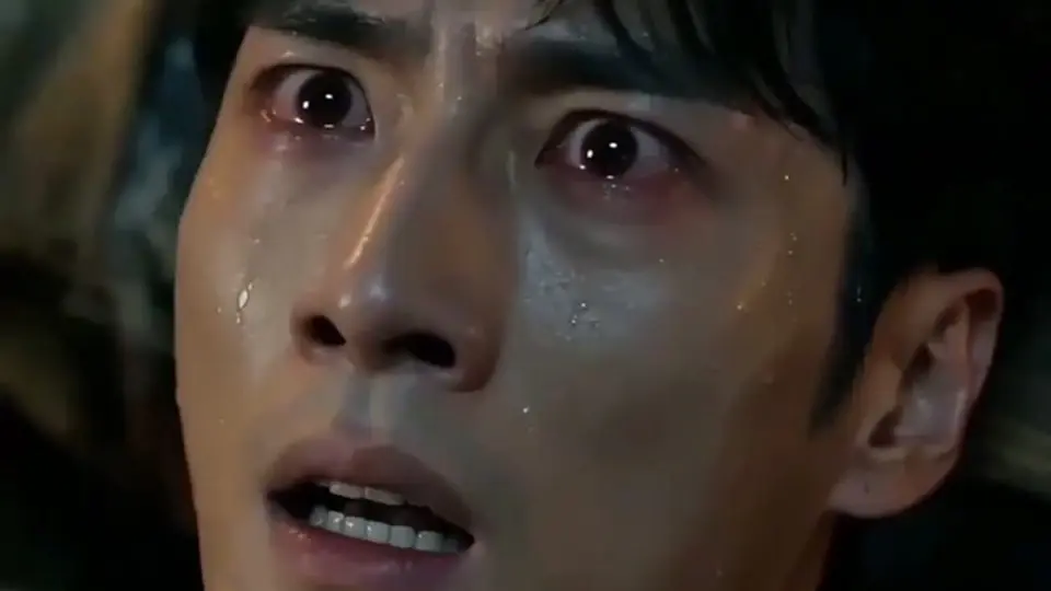 《古寺艳鬼录》第3集，想追更的记一下进度。这一集的走向有点意外。