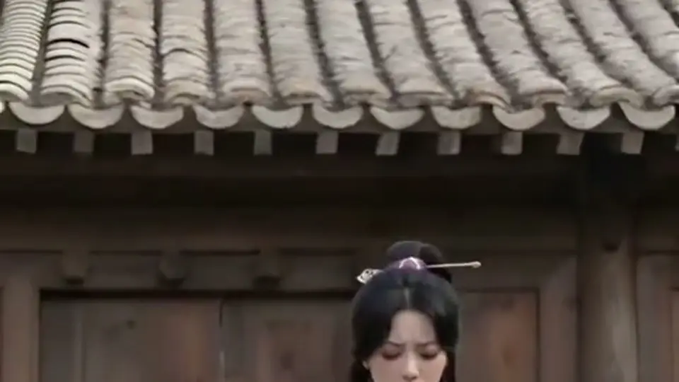 《长生录》第42集。这集把前面的疑问接了一半。