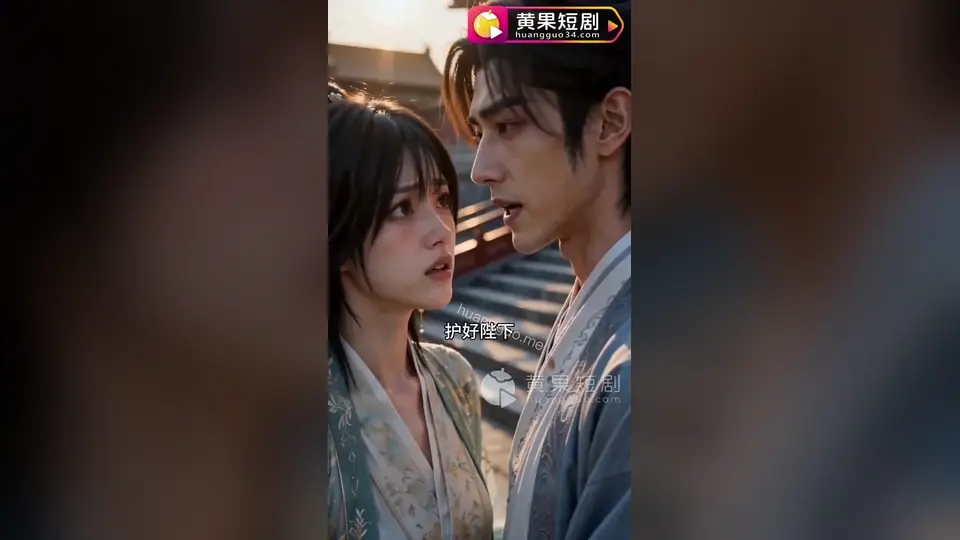 白衣军师显真名 第3集，1分57秒。前头的铺垫到这儿有了回音，看完再看下一集。