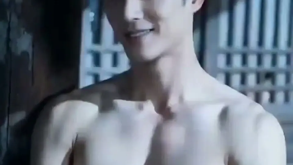 第16集 1分8秒，《古寺艳鬼录》。前头的铺垫到这儿有了回音。