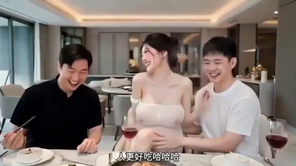《寝取NTR：善良的嫂子》第2集，后面的集数也在陆续上。故事推进得比预想快。