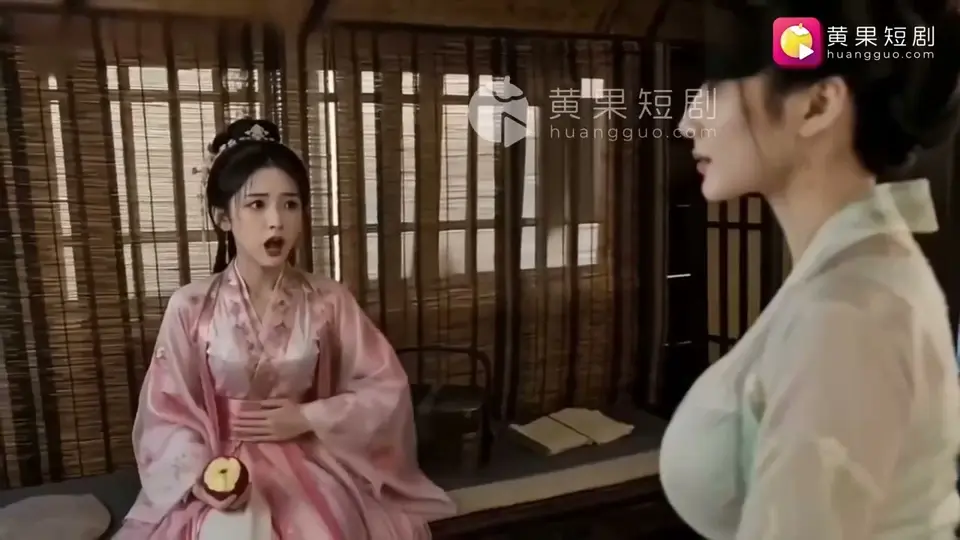 开挂也得付代价。《重生之征服郭伯母》第6集，4分44秒。