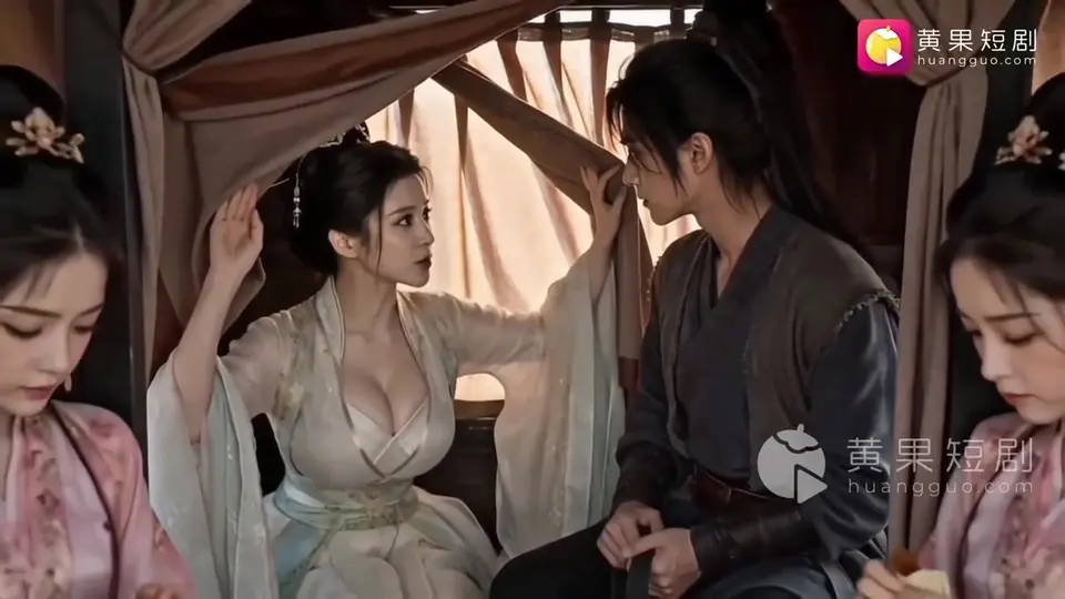 《重生之征服郭伯母》第10集。重来一次的选择更难。