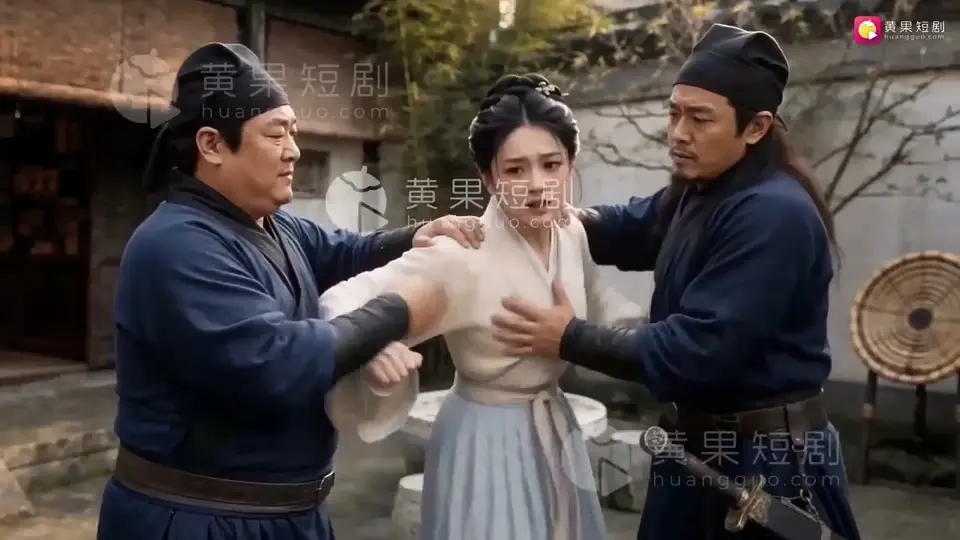 《水浒淫传 · 预告》，5分59秒。节奏一点不拖。