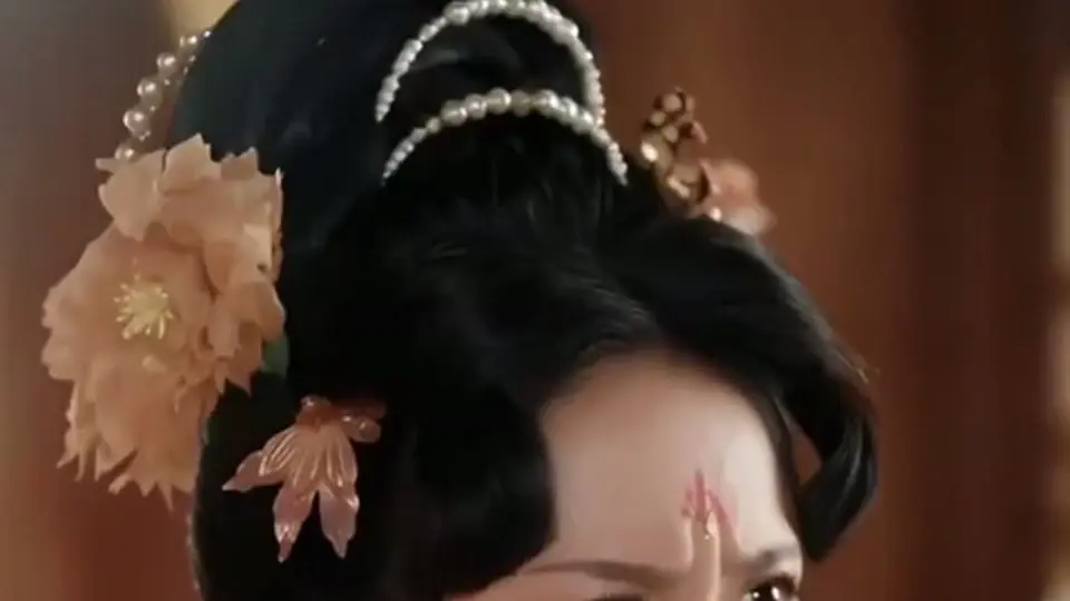《槿乔》第9集，按顺序看不容易串。这集是个转折。