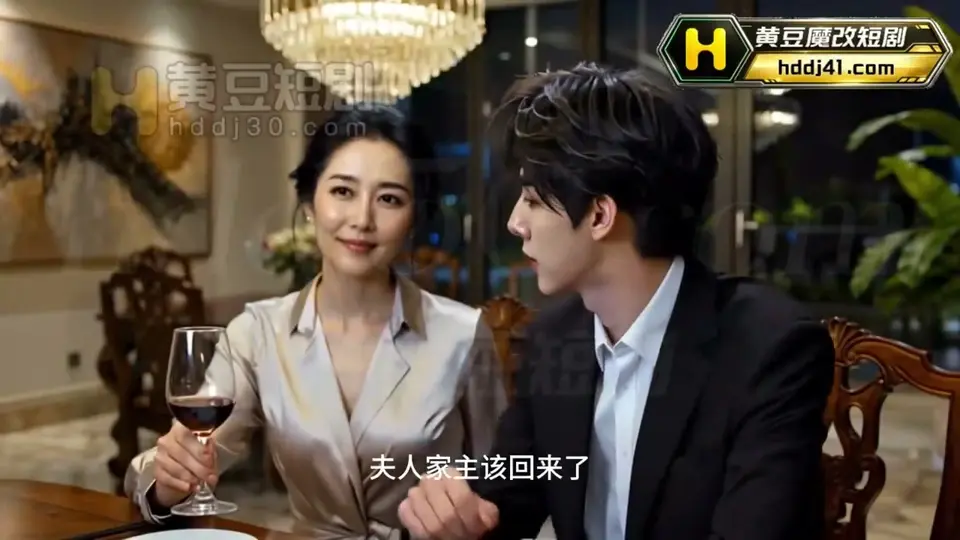 她骑的不是我，2分58秒。节奏一点不拖。一口气看完。