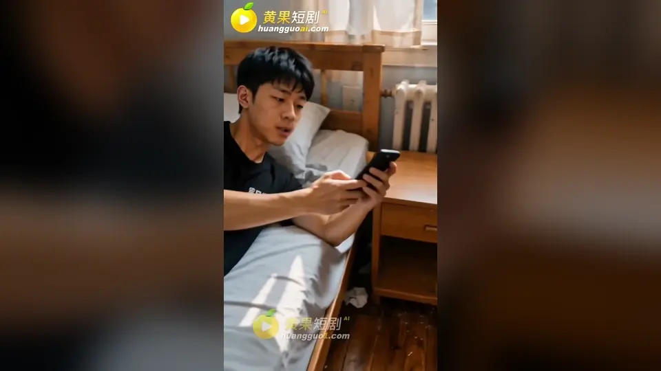 《精液救世丧尸围城》，2分19秒。画面没糊弄，直接进正片。