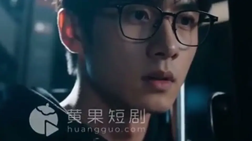 《秘密私教课》第9集。越往后越不对劲。