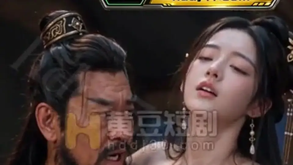 穿越成曹操发现全是人妻 更新第5集。3分27秒，这一世的账要重算。
