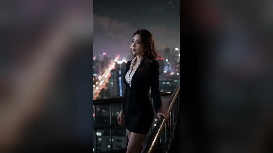 这条升职路又粗又大 第10集，2分33秒。节奏比上集紧，进度快的可以往后翻。