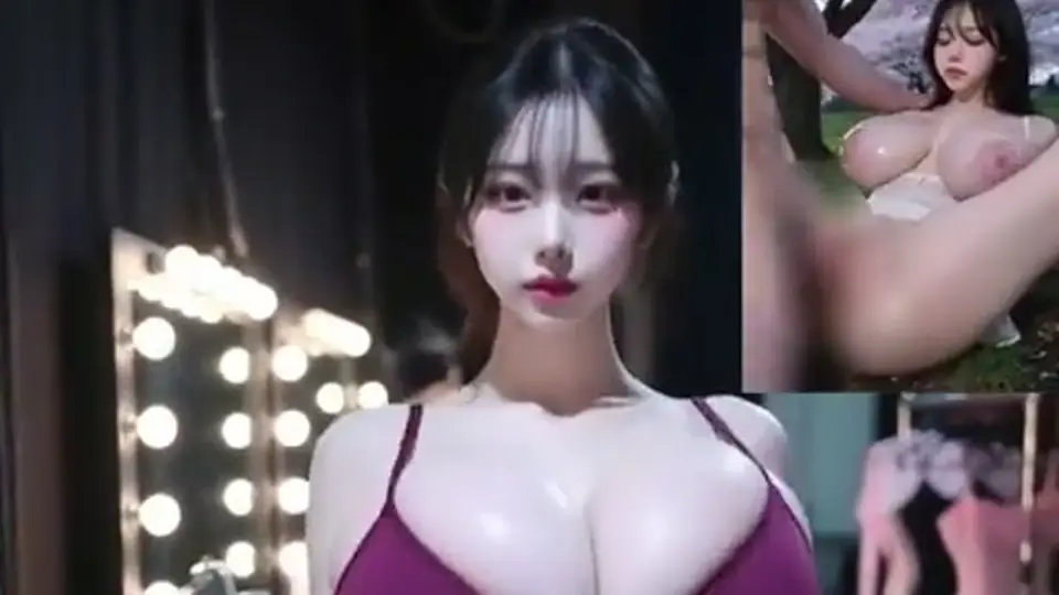《邪恶的魅力》第6集，看完再看下一集。节奏比上集紧。