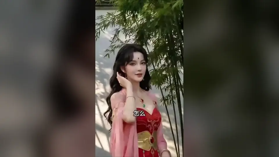 《长生录·从侄女上门求丹开始长生》更新到第40集，6分14秒。看完再看下一集。
