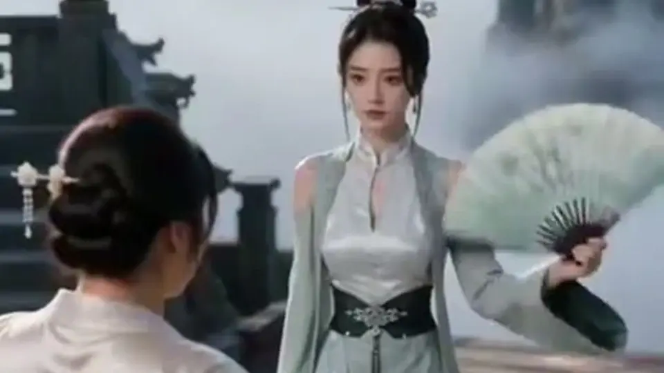 《废材杂役》更新到第9集，8分46秒。追剧的可以直接连播。
