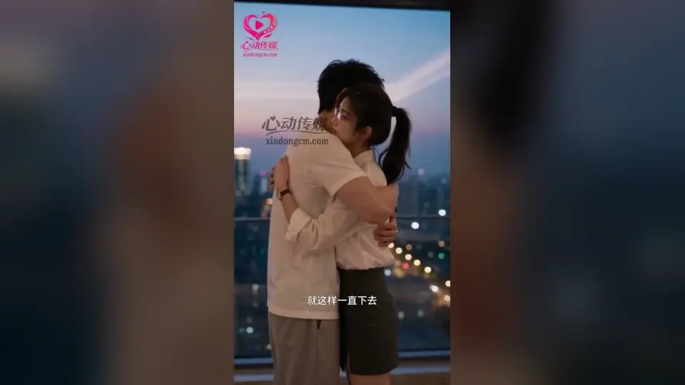 这集把前面的疑问接了一半。《我能听见动物心声》第6集，3分30秒。