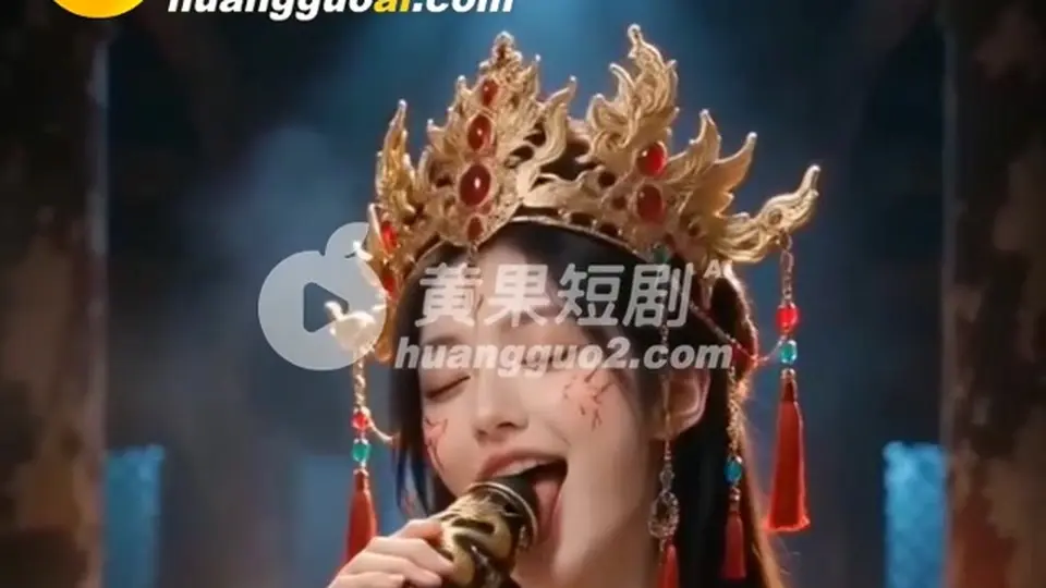 大祭司，1分30秒。不用等下一段。看完就懂。