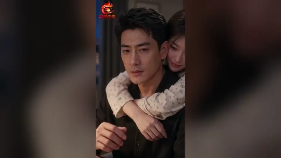 《和小姨子不得不说的事》第5集。这一集收得有点急。