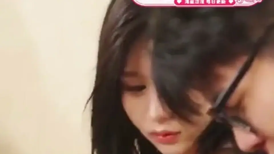 《盲人的秘密》2分44秒一集，第8集。越往后越不对劲。