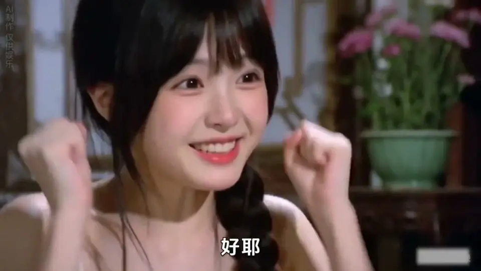 第15集 一集，《喵了个咪的》。往下看才知道。