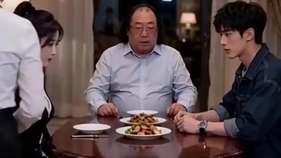 少妇黄洁 更新第4集。2分54秒，节奏比上集紧。