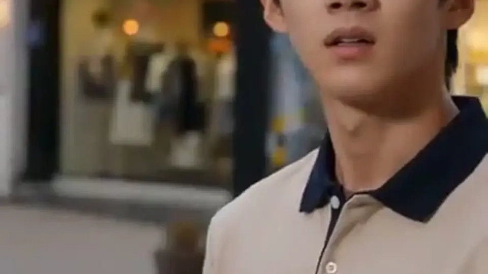 第4集《漂亮干姐姐》，1分51秒。节奏比上集紧。