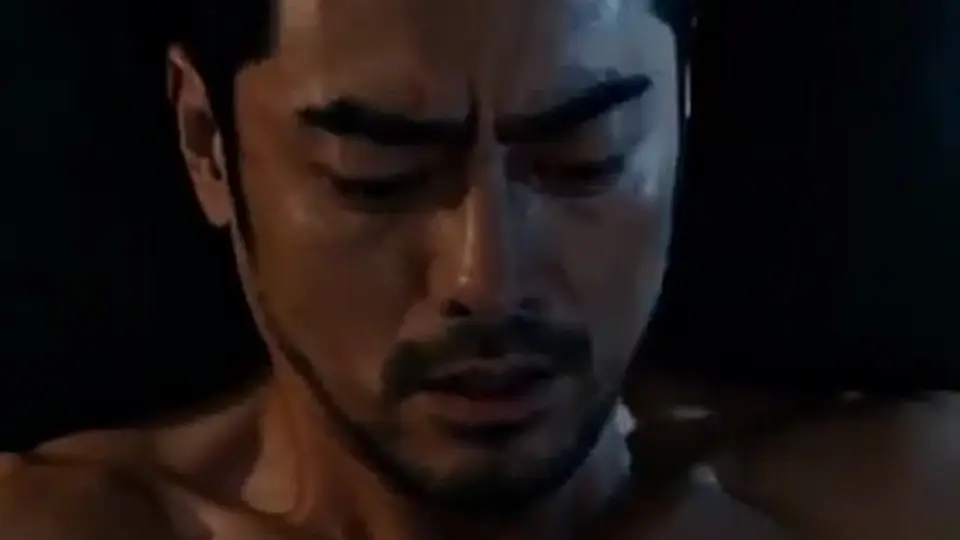 《驱魔不成，性感女鬼竟和我同居》第4集，3分38秒。这一集的走向有点意外，上一集没看的先补。