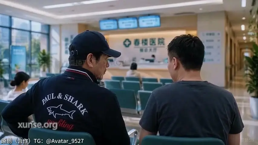 《无能老公骚情妻》第12集，4分37秒。后面还有反转，接上上一集就顺了。