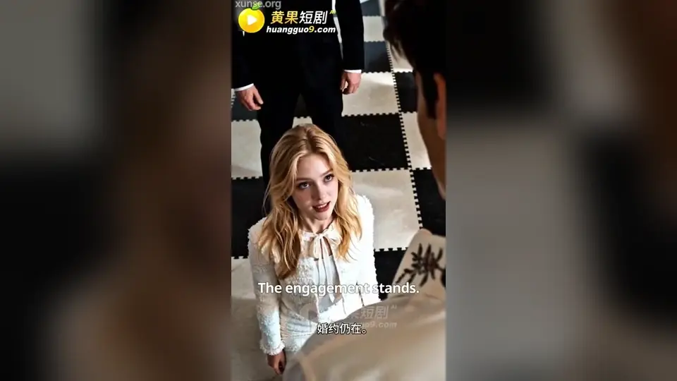 《与姐夫同床共枕》第2集，节奏比上集紧。建议接着上一集看。