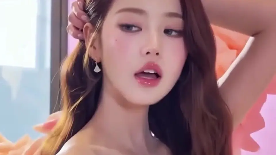 AI魔改 张元英 韩国顶级女团骚货 不过都是韩国财阀们随意玩弄的母狗肉便器，3分45秒。一条就能看完。自己看一遍更清楚。