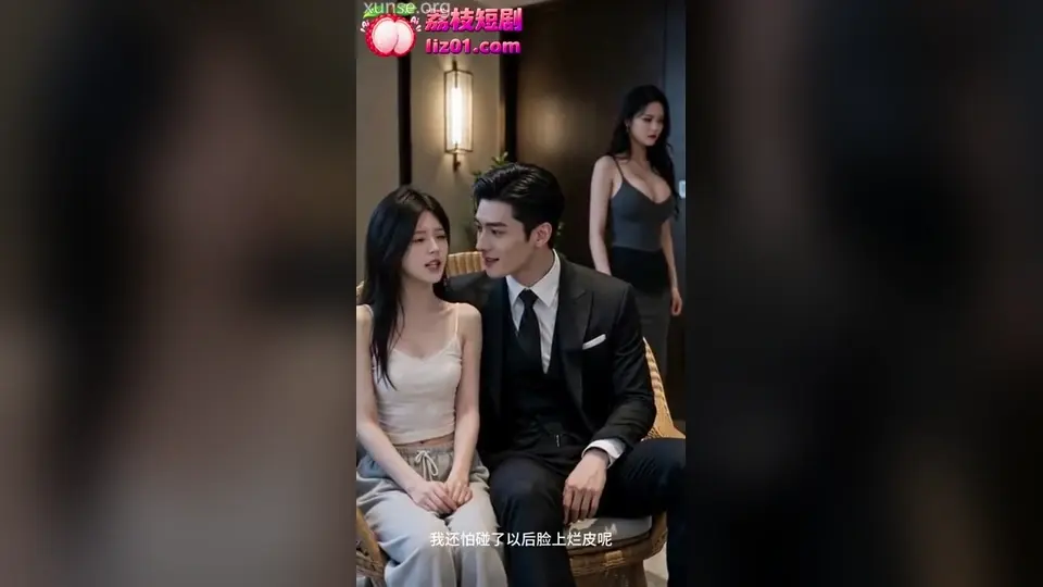 《AV拍摄指南》第3集，2分46秒。剧情接着往下走。