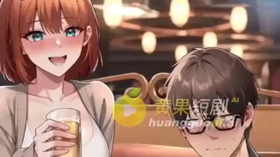 《深度交流会》，1分50秒。长度刚刚好，点开直接看。