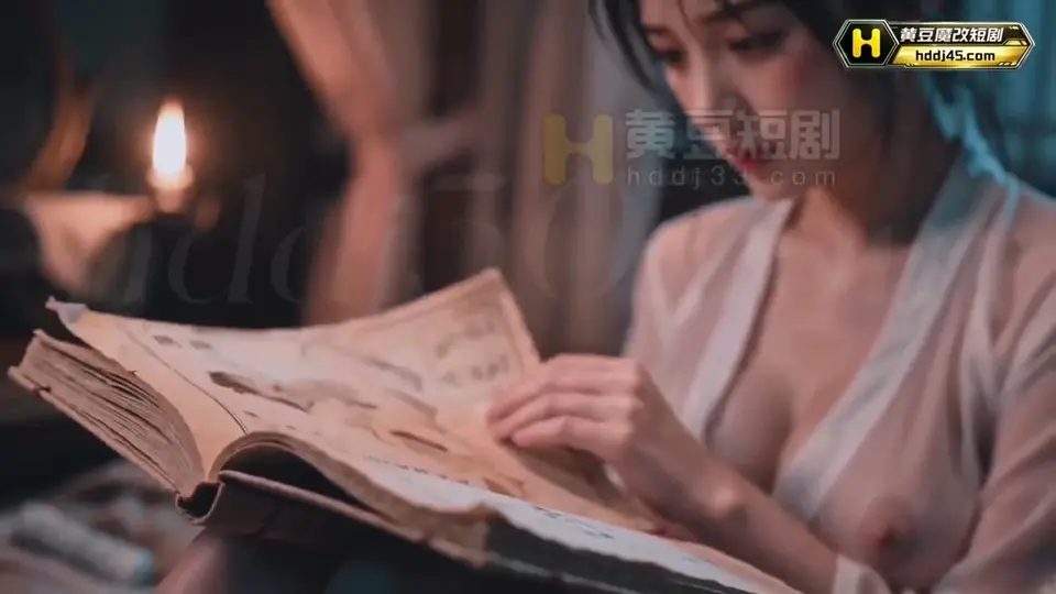 《道之触》第3集，追剧的可以直接连播。真正的看点在后面。