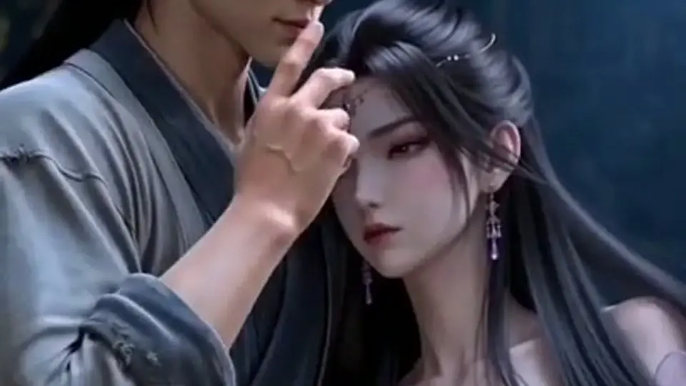 《从杂役到万界至尊》2分33秒一集，第3集。节奏比上集紧。