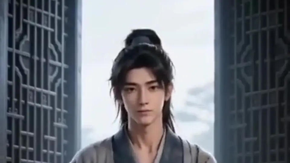 从杂役到万界至尊 第4集，1分43秒。节奏比上集紧，看完再看下一集。