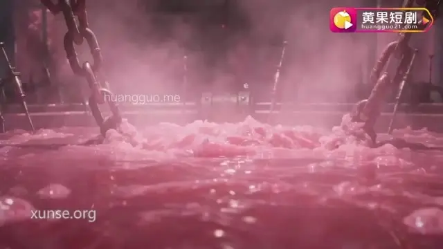 《沉沦之血》第10集，这一集收得有点急。想看完的可以按序点。