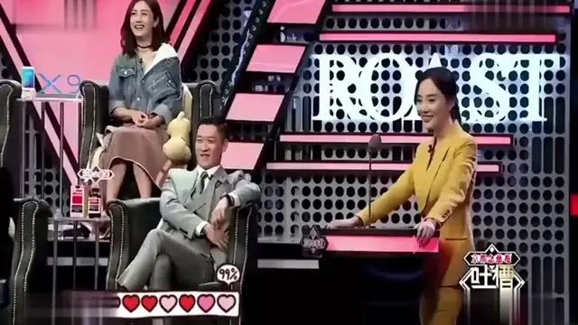 AI换脸 李小璐性爱综艺，18分2秒。画面没糊弄。看完就懂。