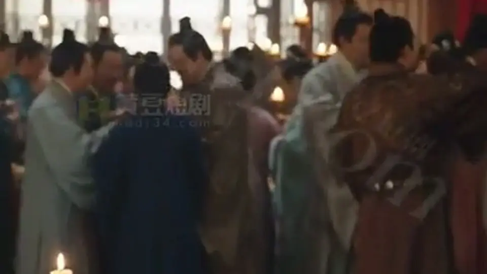 一镜到底没剪。《俏黄蓉之襄阳九阴真茎》，4分35秒。