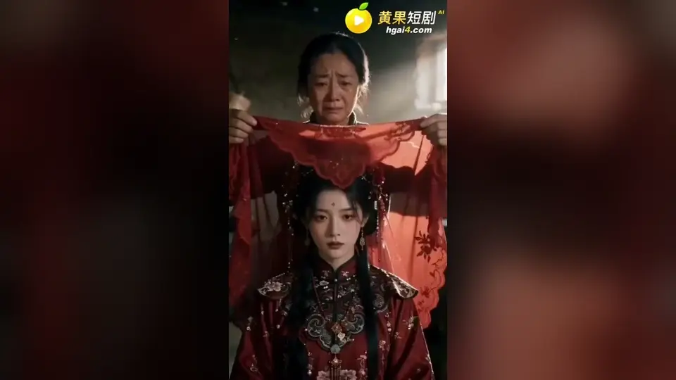 《冥婚血怨》，3分20秒。这一条够实在。