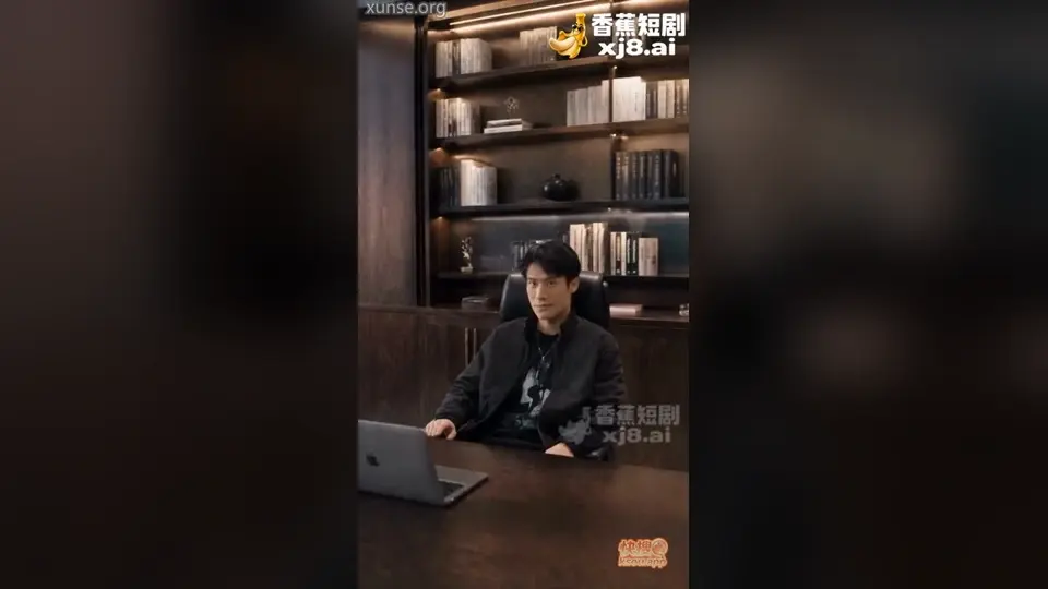 《疯狂小杨哥》更新到第6集，3分1秒。上一集没看的先补。