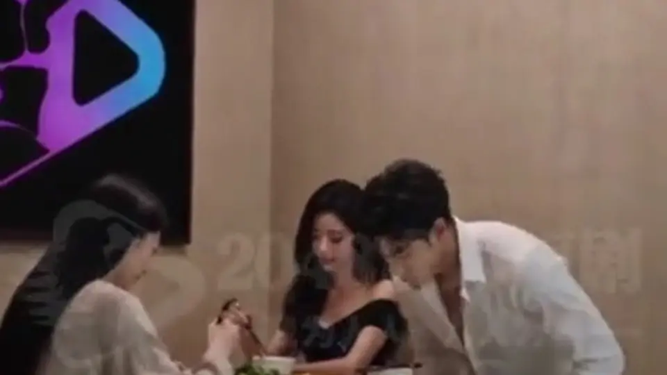 《我和小姨妈妈婶婶姐姐生活的二三事》第4集，这一家子的账还没算清。想追更的记一下进度。